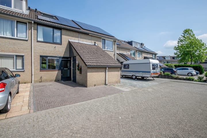 Foto 4 van Dubbelspoor 118