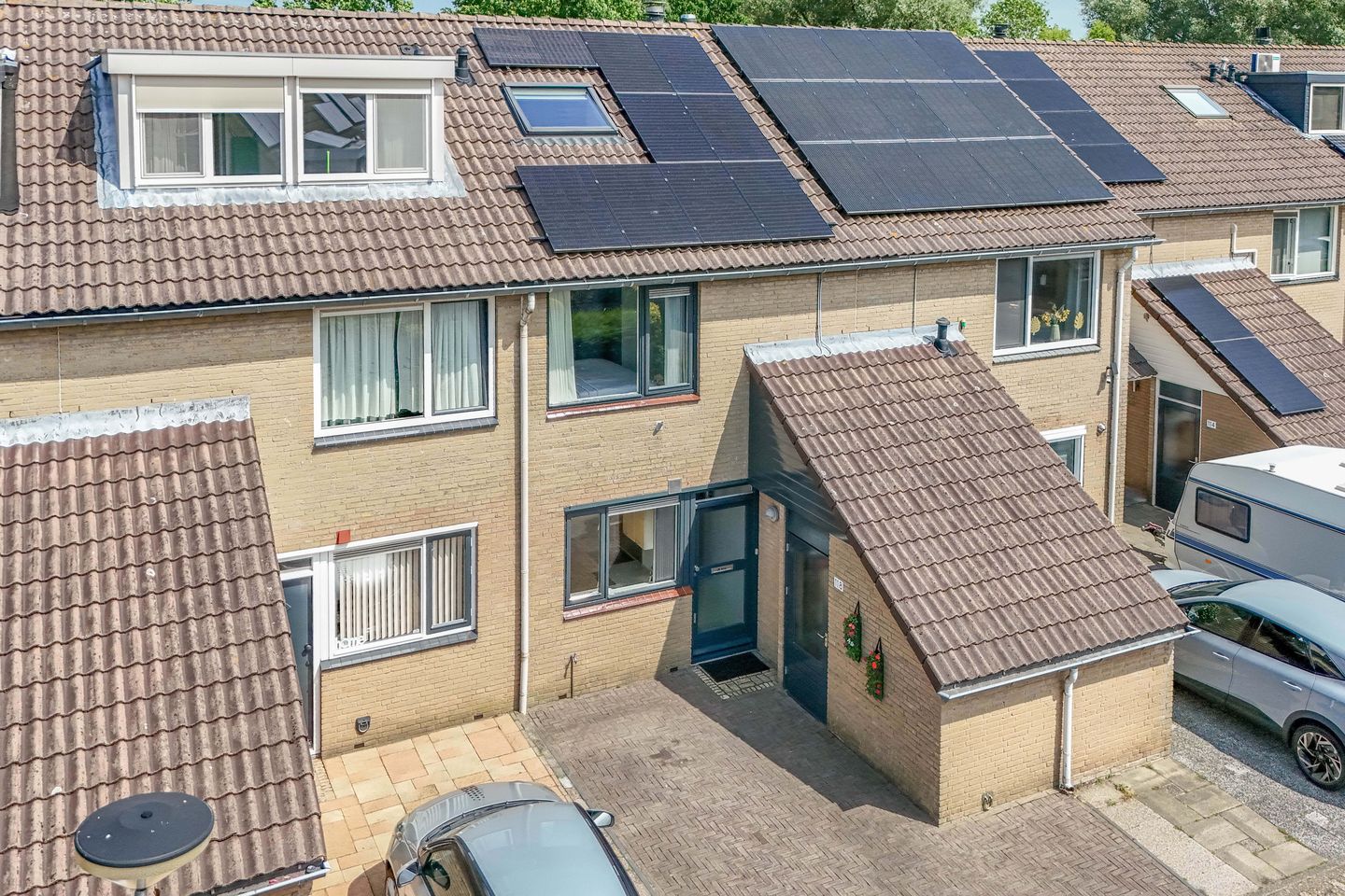 Foto 5 van Dubbelspoor 118