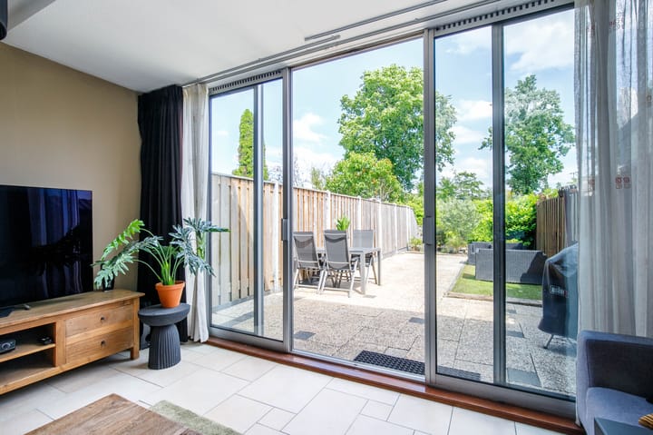 Foto 7 van Dubbelspoor 118