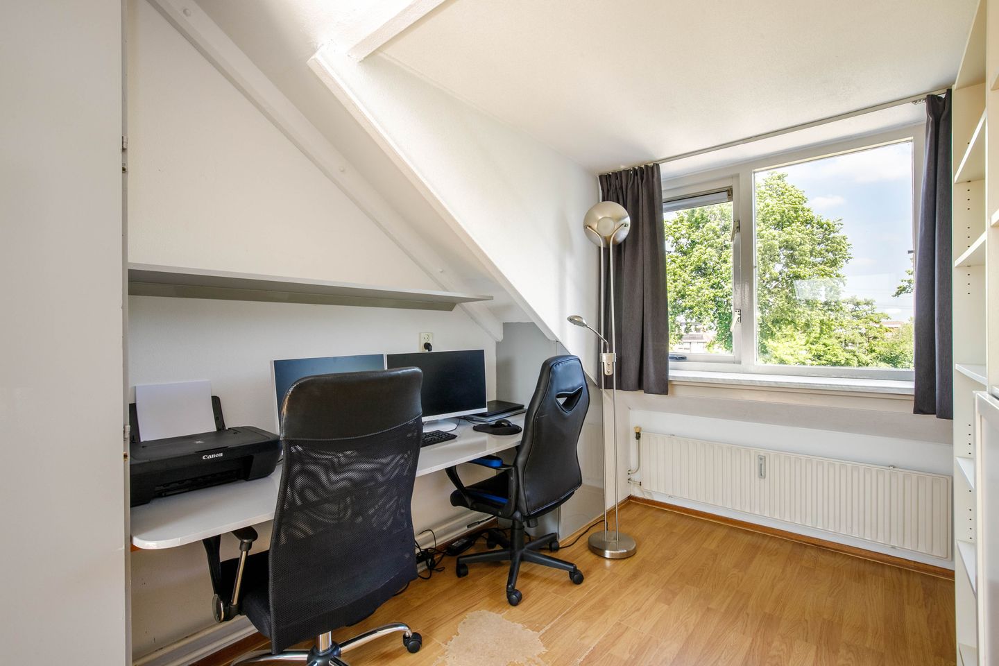 Foto 25 van Dubbelspoor 118