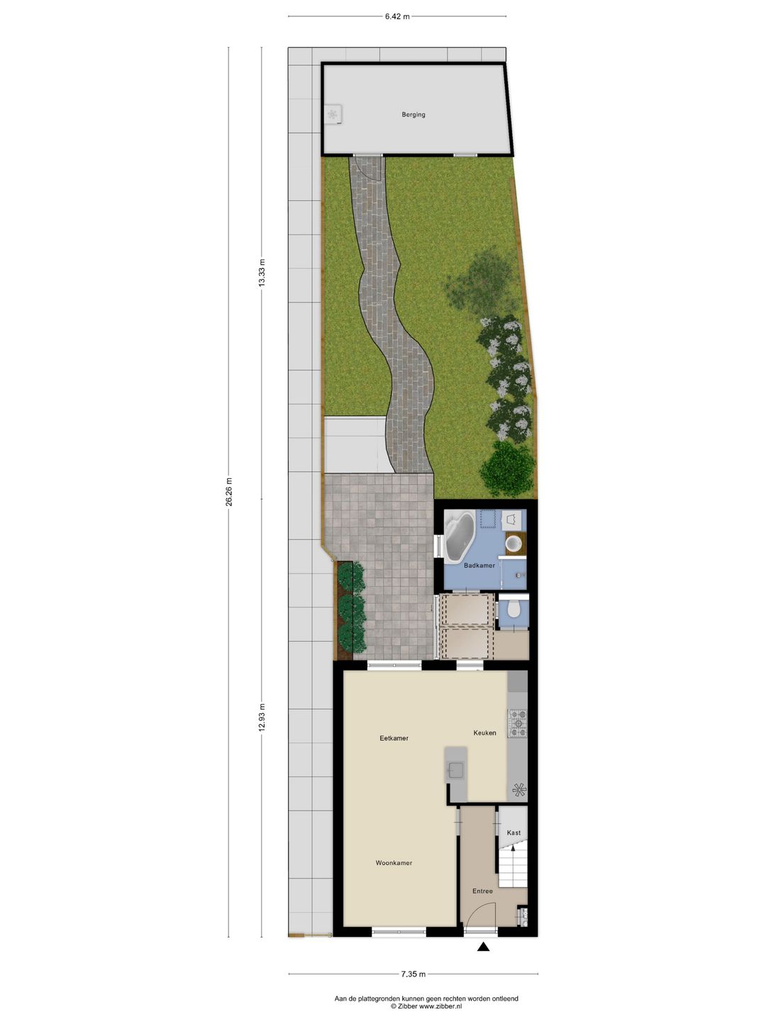 Foto 38 van Heistraat 29