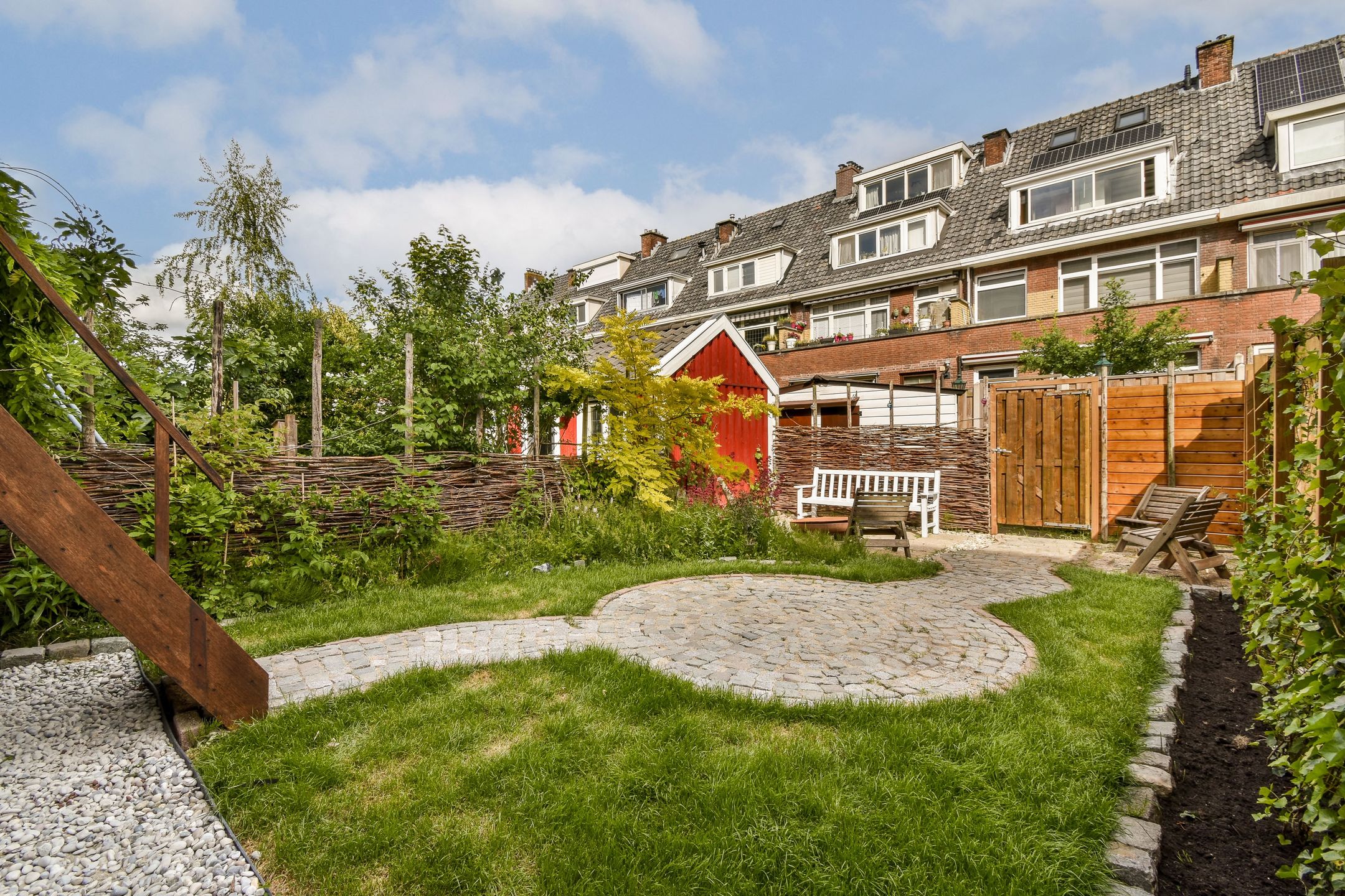 Foto 3 van Verboomstraat 94-B