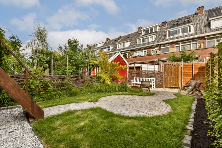 Foto 3 van Verboomstraat 94-B