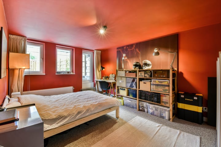 Foto 5 van Verboomstraat 94-B