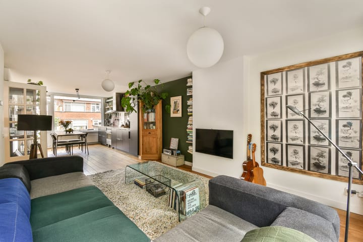 Foto 7 van Verboomstraat 94-B