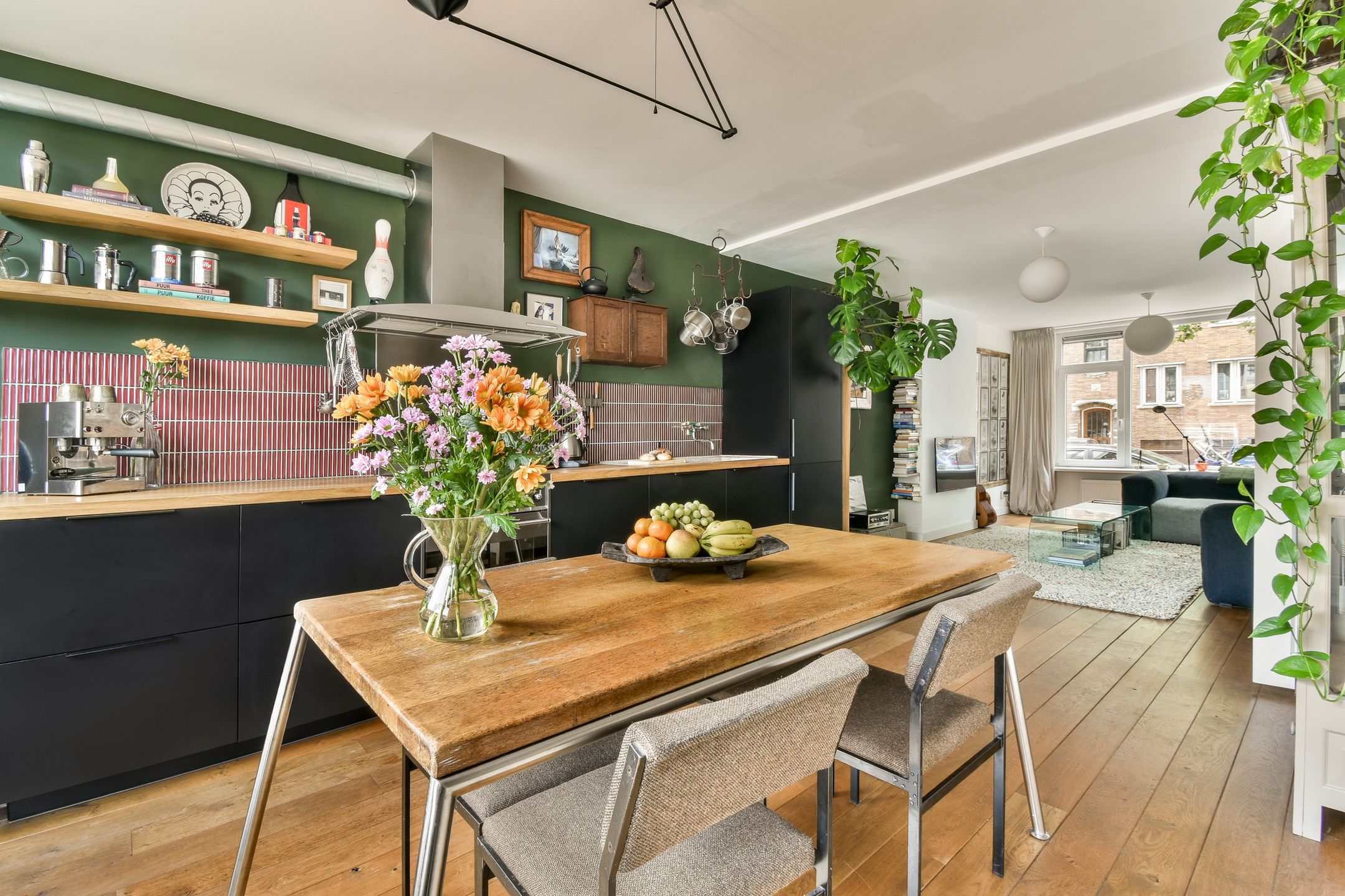 Foto 9 van Verboomstraat 94-B