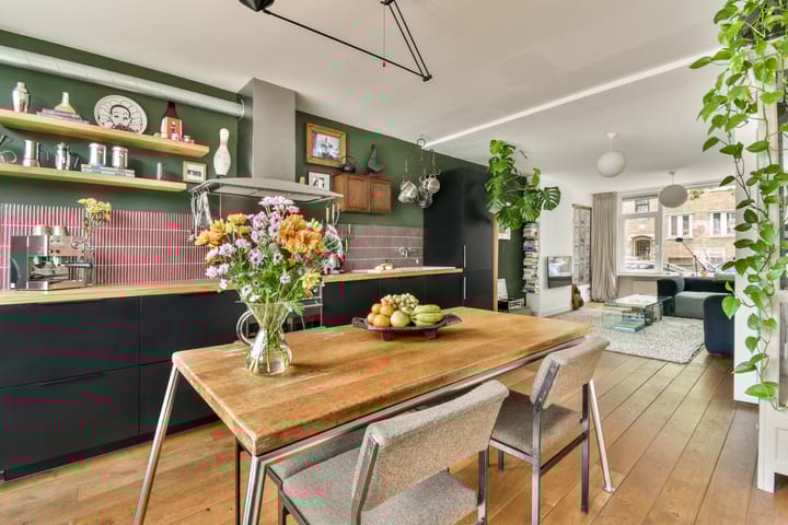 Foto 9 van Verboomstraat 94-B