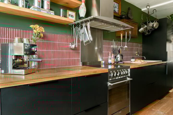 Foto 10 van Verboomstraat 94-B