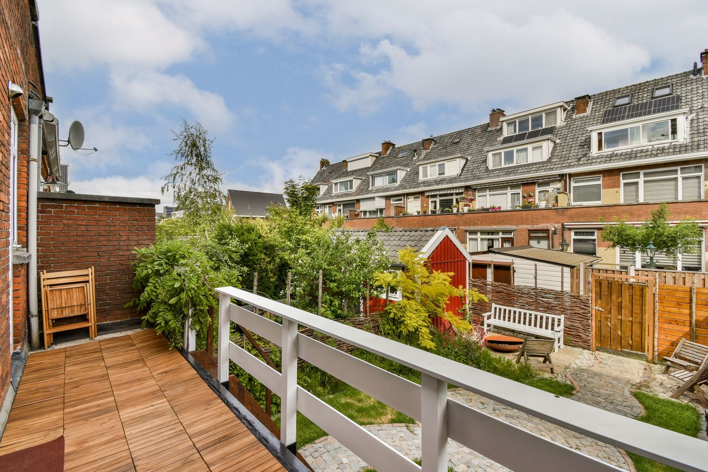 Foto 14 van Verboomstraat 94-B