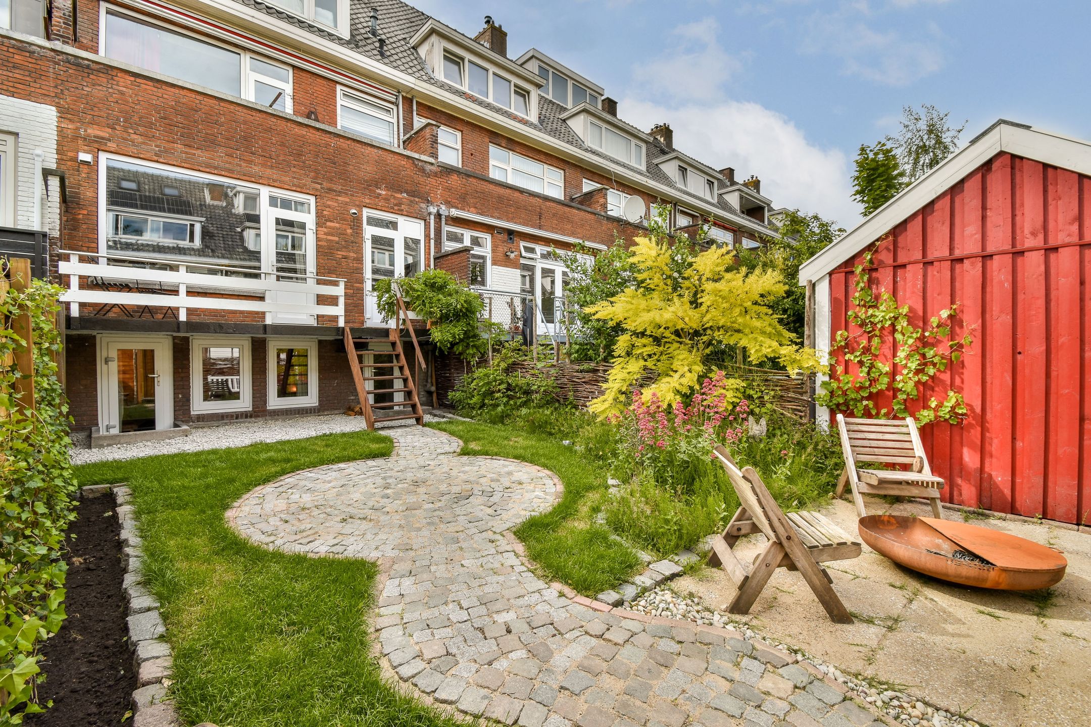 Foto 15 van Verboomstraat 94-B