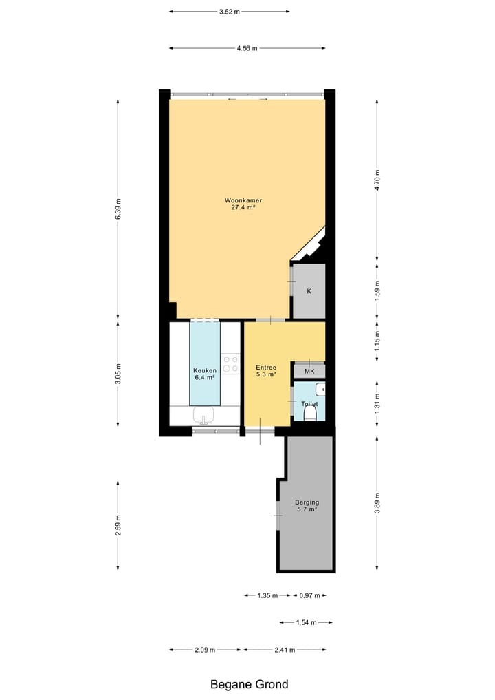 Foto 46 van Dubbelspoor 118