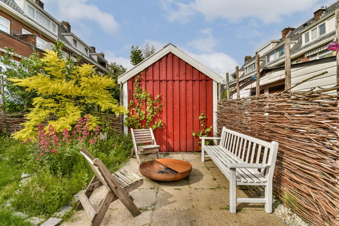 Foto 16 van Verboomstraat 94-B