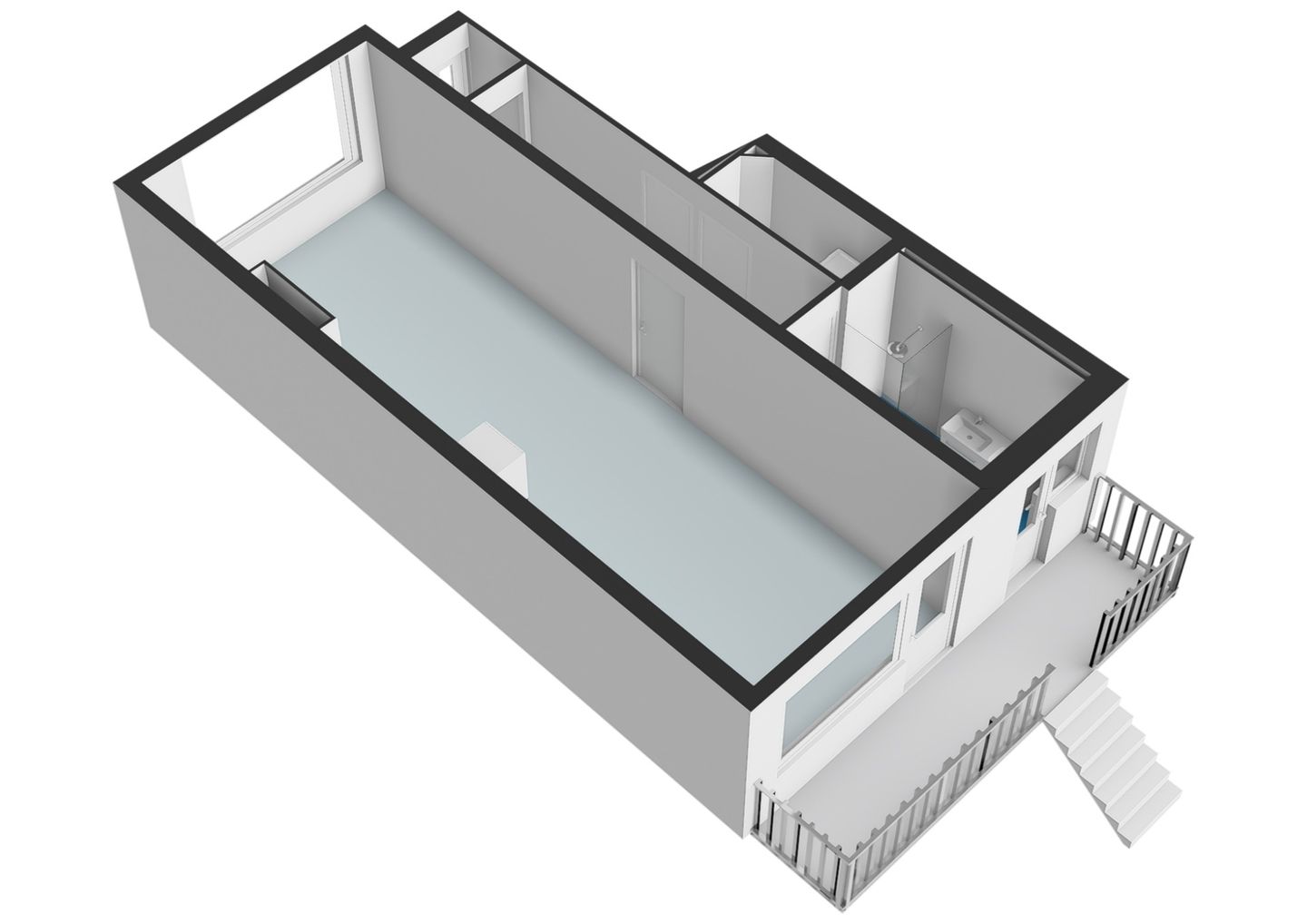 Foto 29 van Verboomstraat 94-B