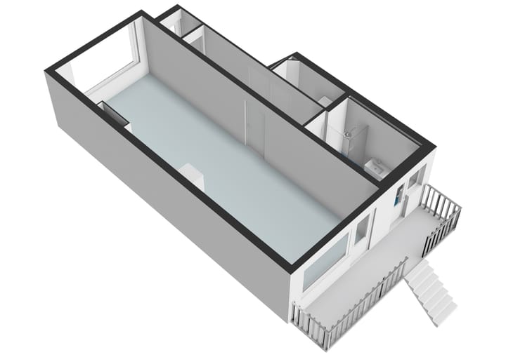 Foto 29 van Verboomstraat 94-B