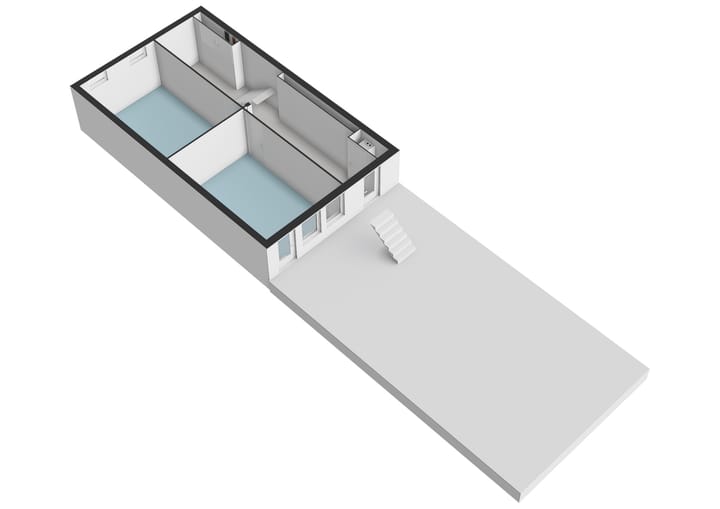 Foto 30 van Verboomstraat 94-B