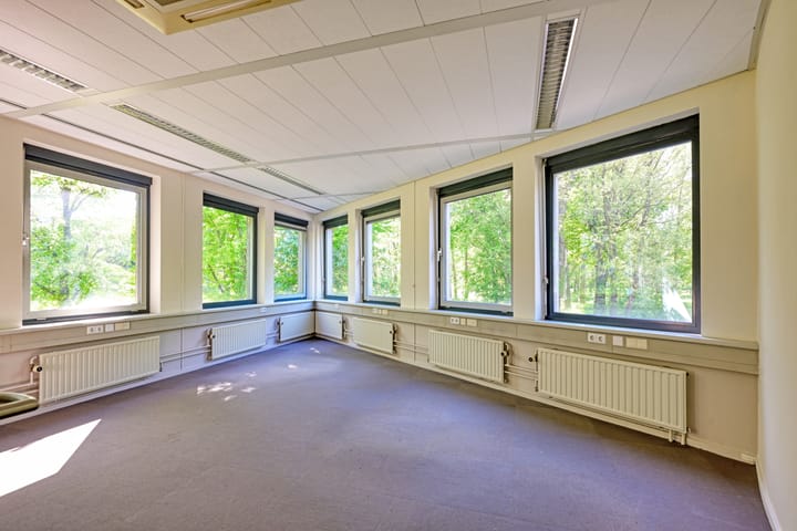 Eerste Stationsstraat 185, Zoetermeer