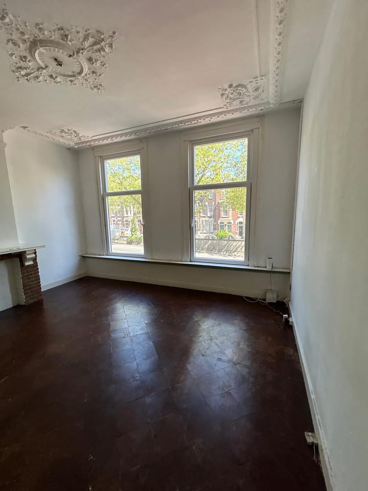 Foto 3 van 's-Gravendijkwal 75-C