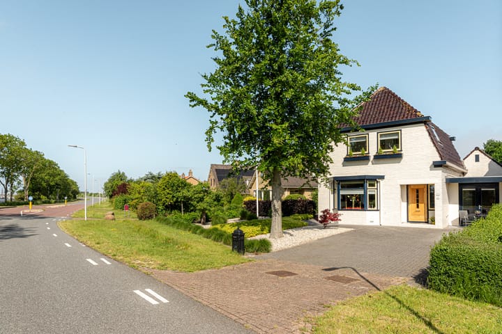 Foto 4 van Harlingerstraatweg 70