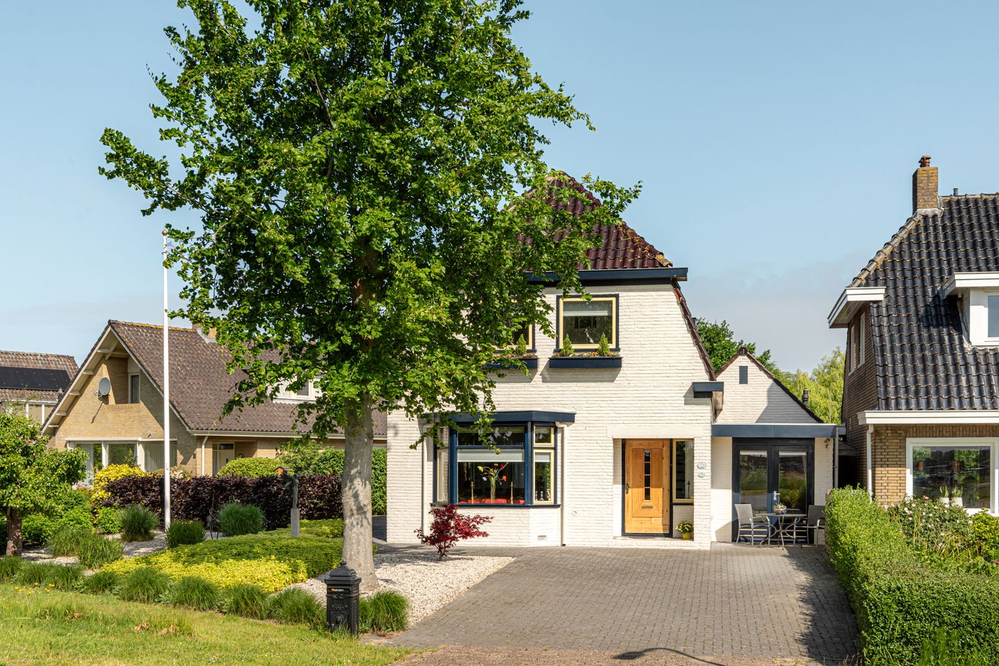 Foto 5 van Harlingerstraatweg 70