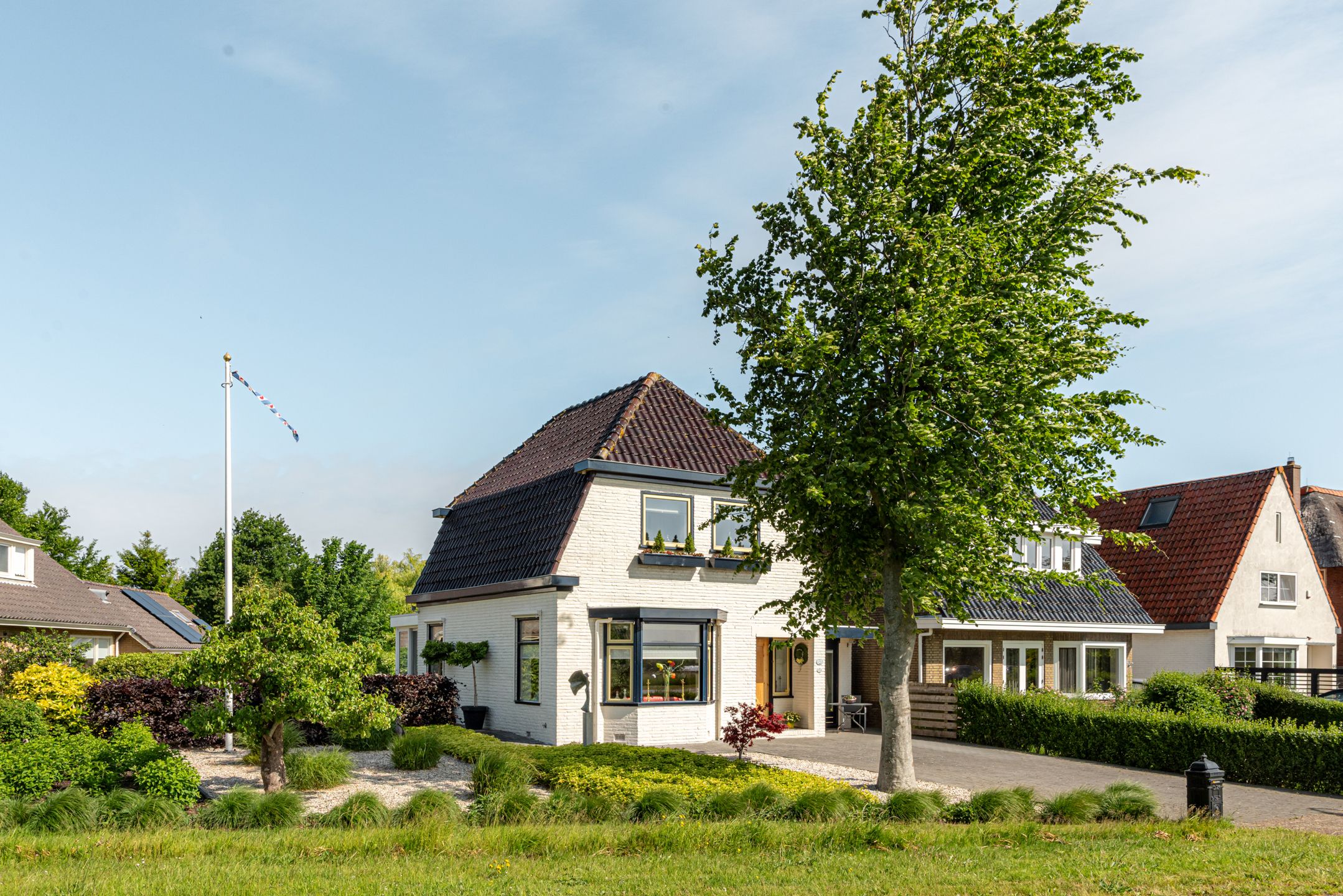 Foto 6 van Harlingerstraatweg 70