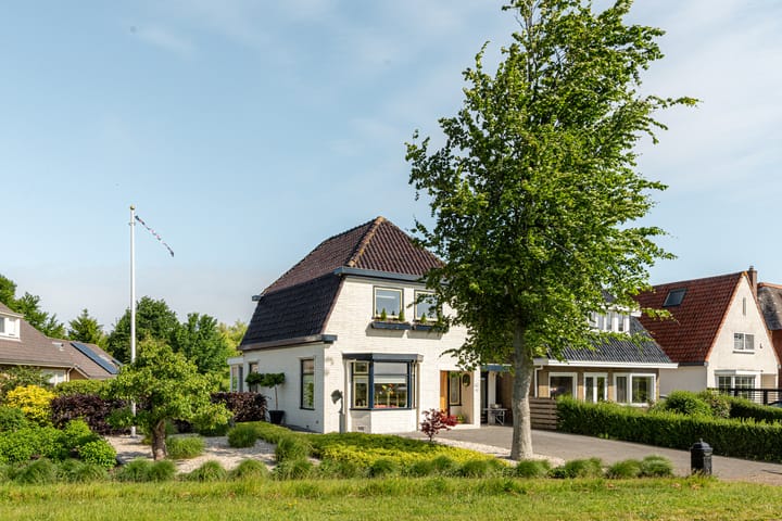 Foto 6 van Harlingerstraatweg 70