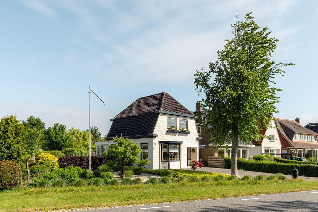 Foto 7 van Harlingerstraatweg 70