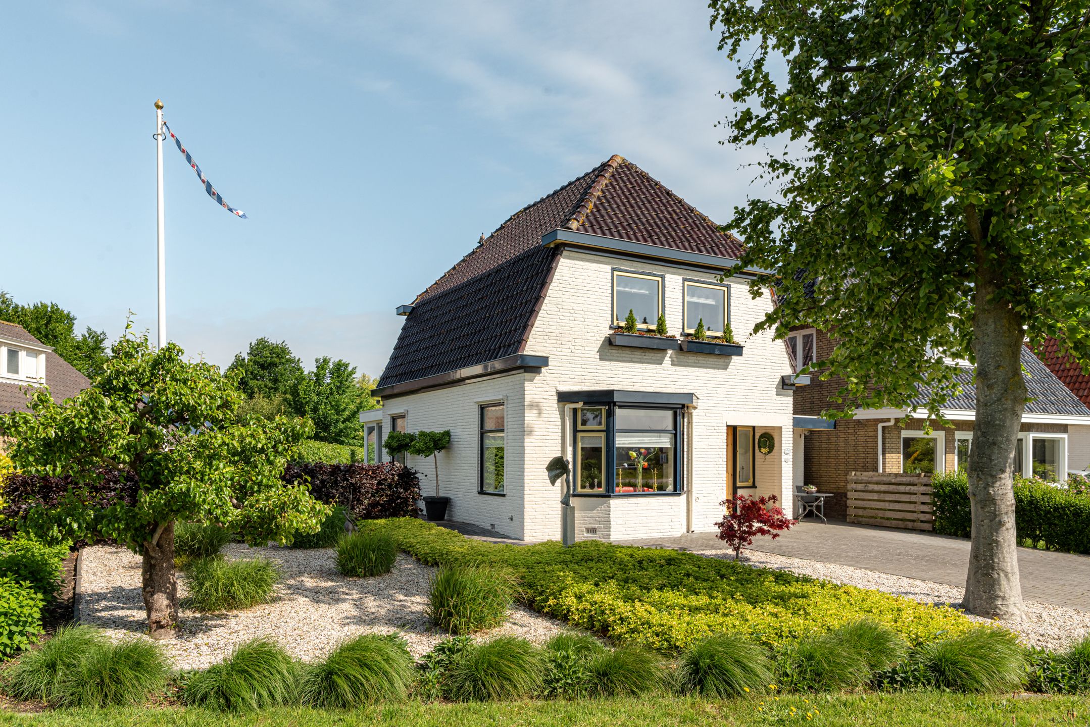 Foto 9 van Harlingerstraatweg 70