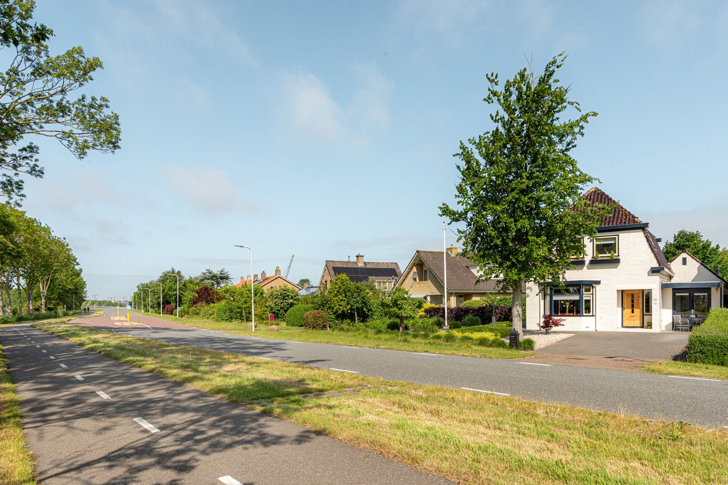 Foto 10 van Harlingerstraatweg 70