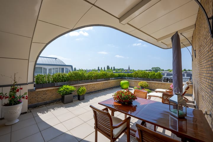 Foto 3 van Hugo Clausstraat 28