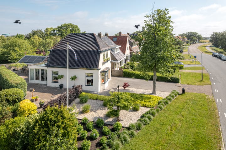 Foto 15 van Harlingerstraatweg 70