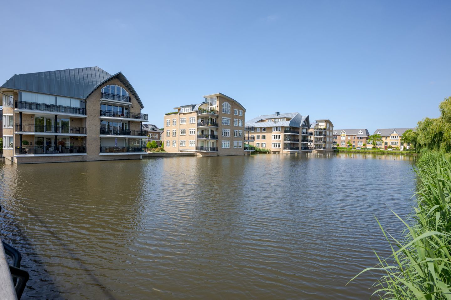 Foto 4 van Hugo Clausstraat 28