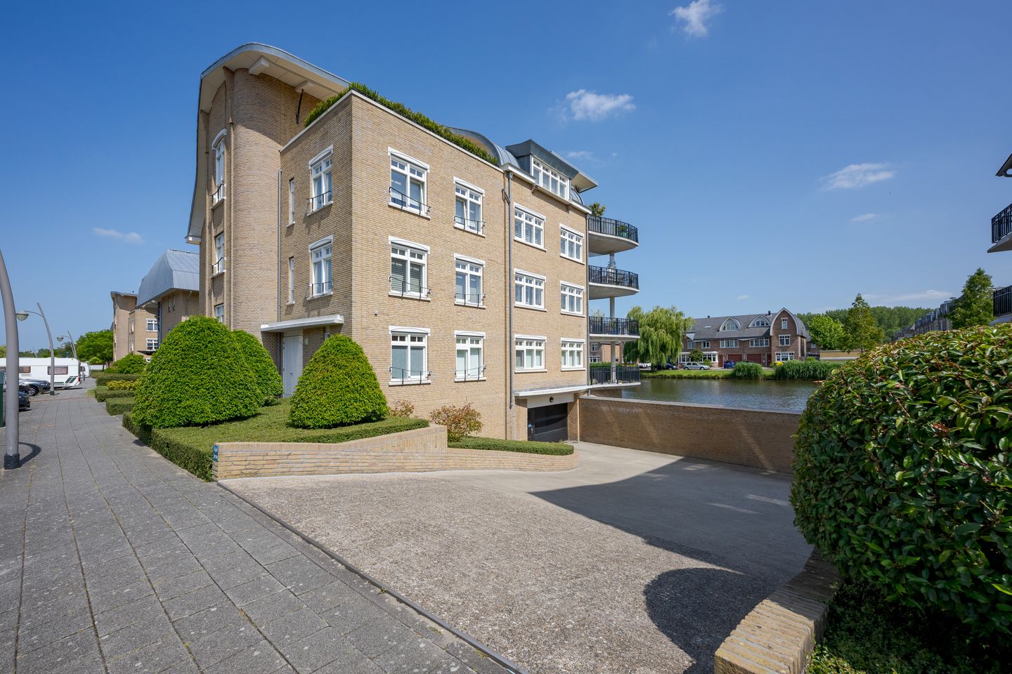 Foto 5 van Hugo Clausstraat 28