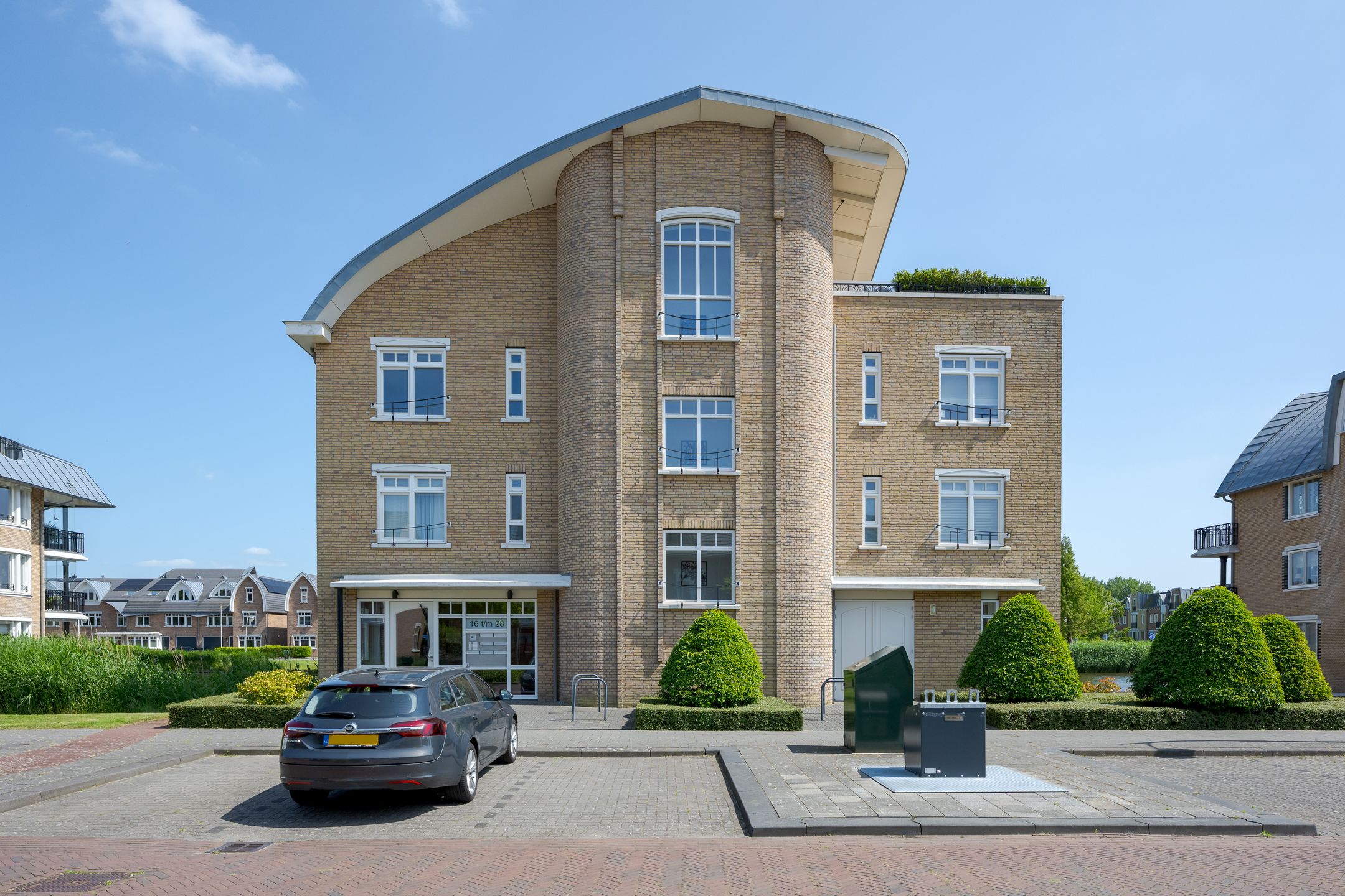 Foto 6 van Hugo Clausstraat 28