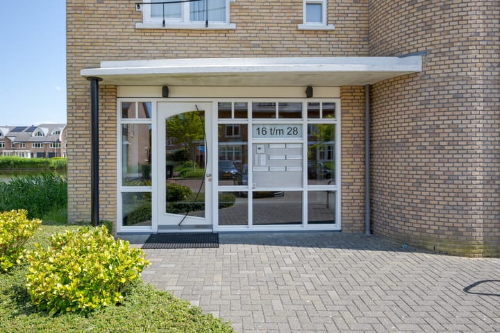 Foto 7 van Hugo Clausstraat 28