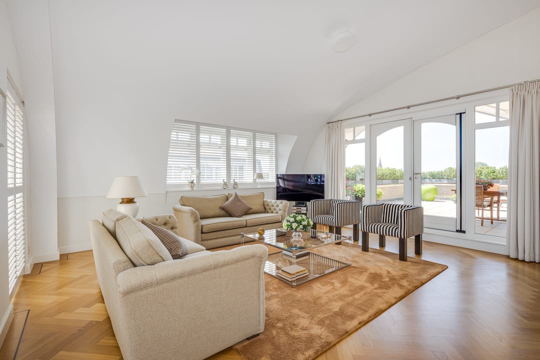 Foto 11 van Hugo Clausstraat 28