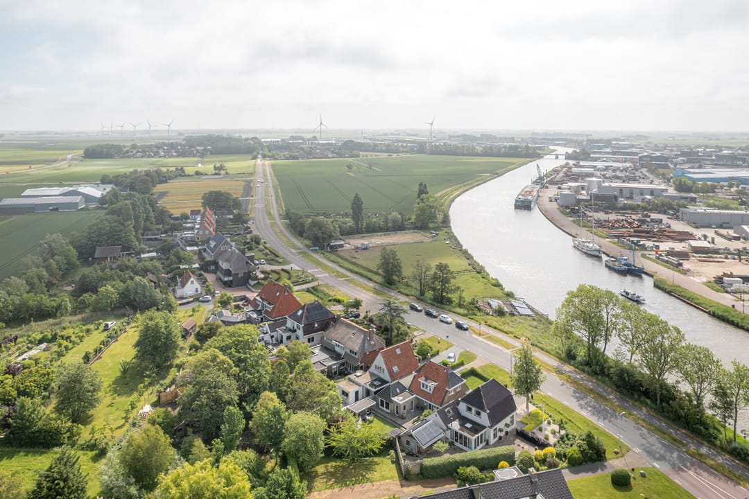 Foto 22 van Harlingerstraatweg 70