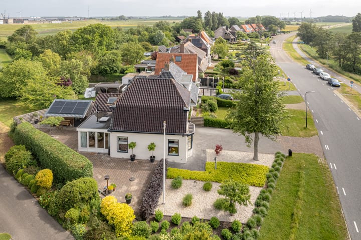 Foto 2 van Harlingerstraatweg 70