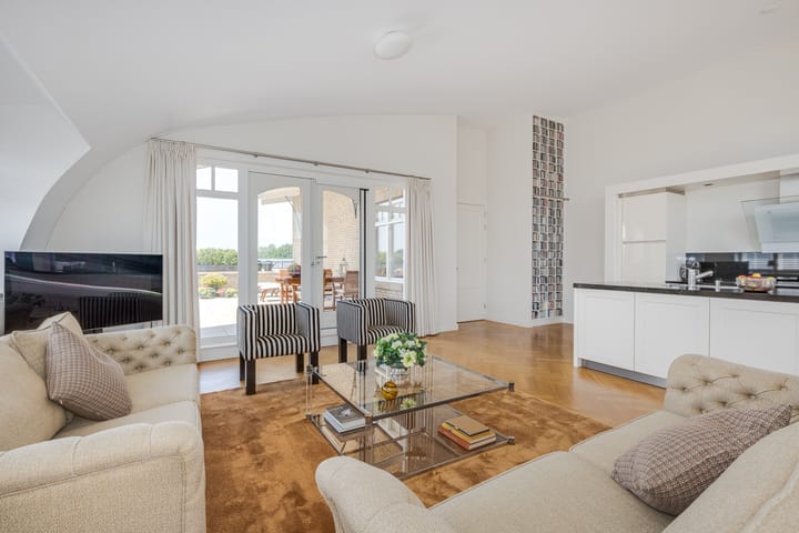 Foto 13 van Hugo Clausstraat 28