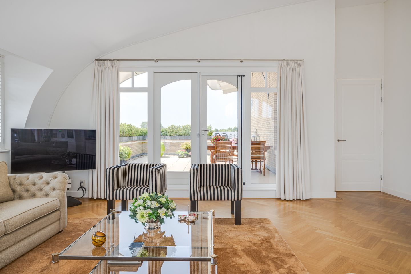 Foto 14 van Hugo Clausstraat 28