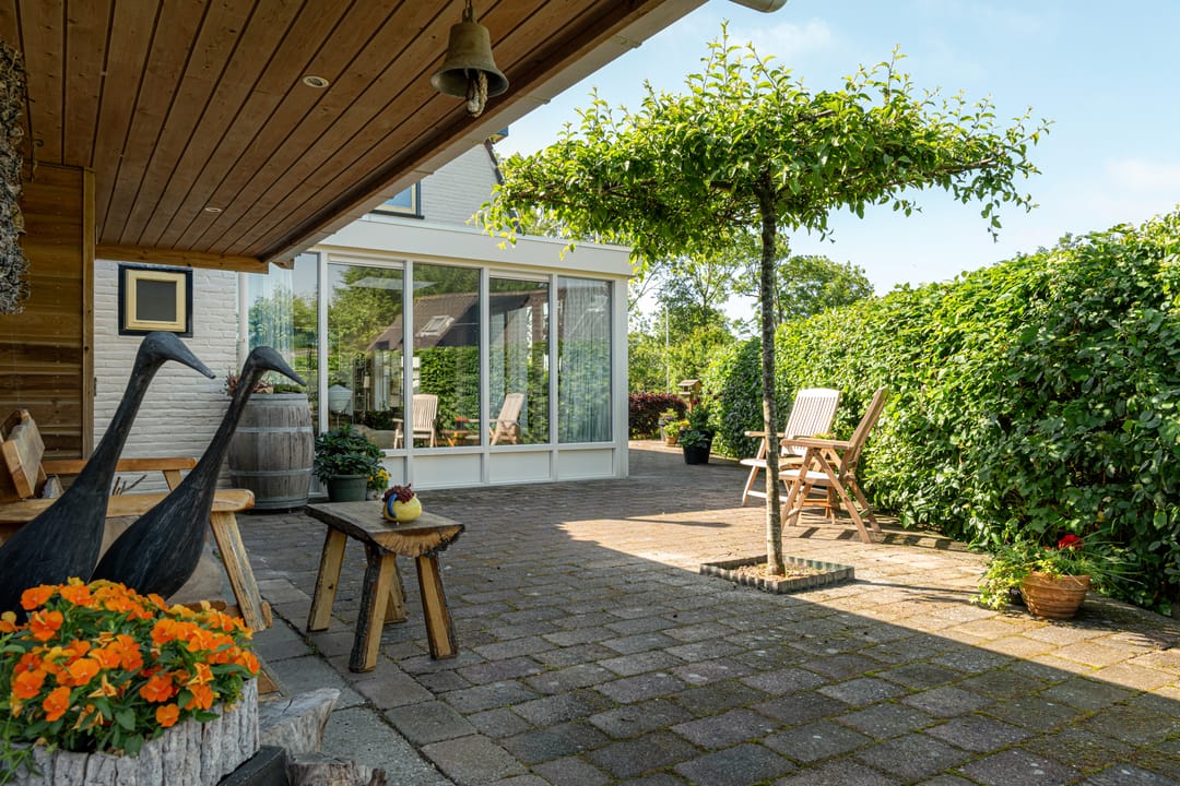 Foto 28 van Harlingerstraatweg 70