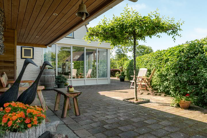 Foto 28 van Harlingerstraatweg 70