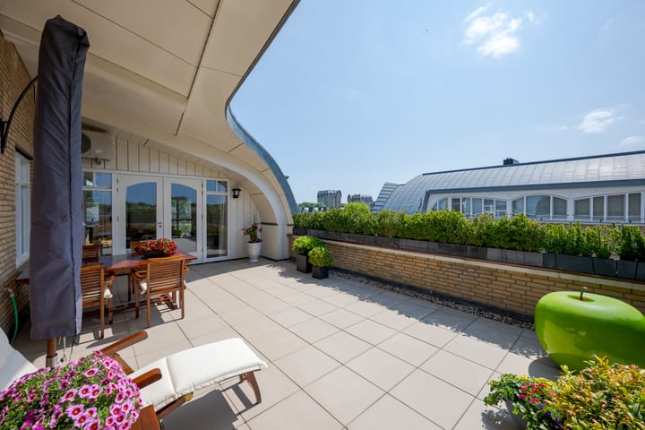 Foto 19 van Hugo Clausstraat 28