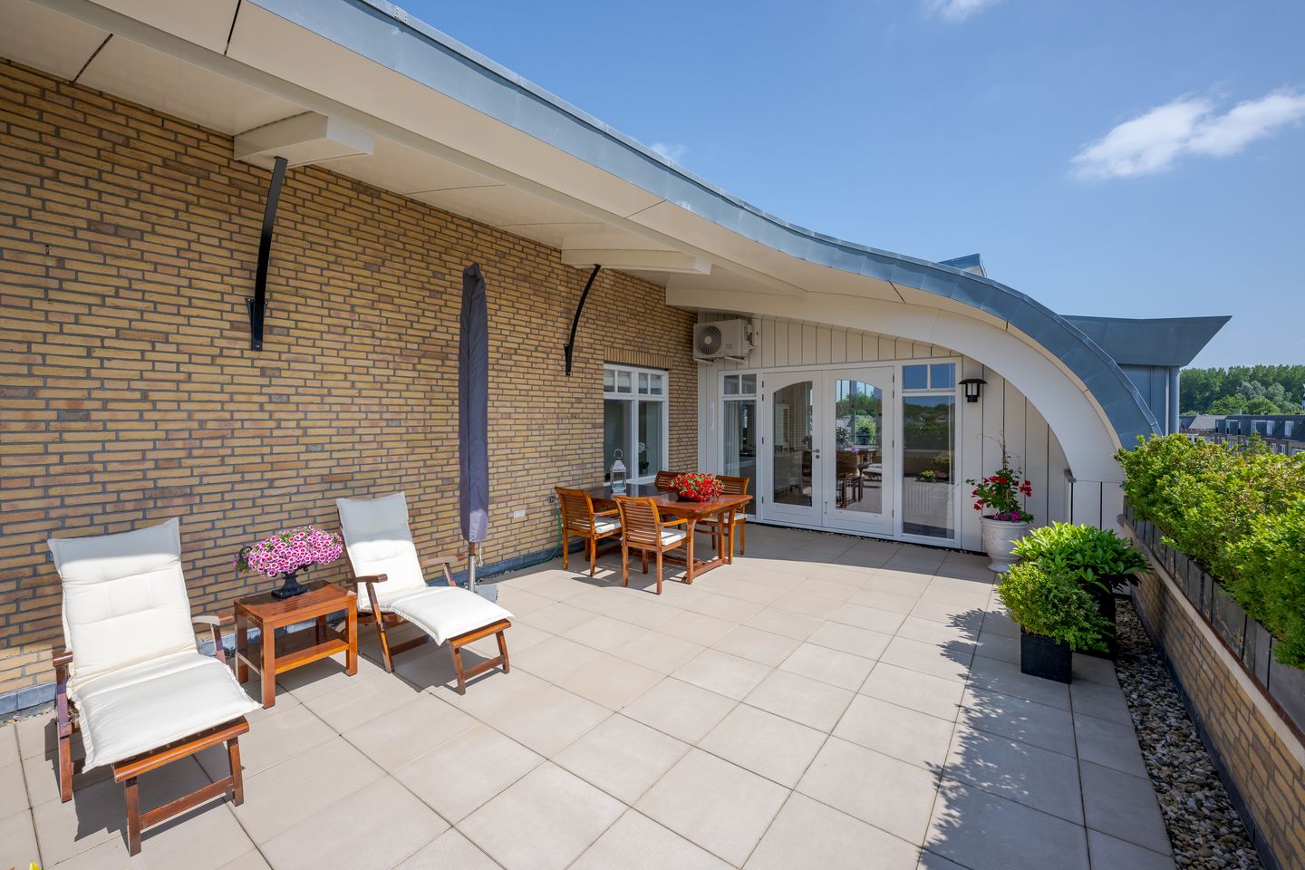 Foto 20 van Hugo Clausstraat 28