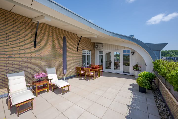 Foto 20 van Hugo Clausstraat 28