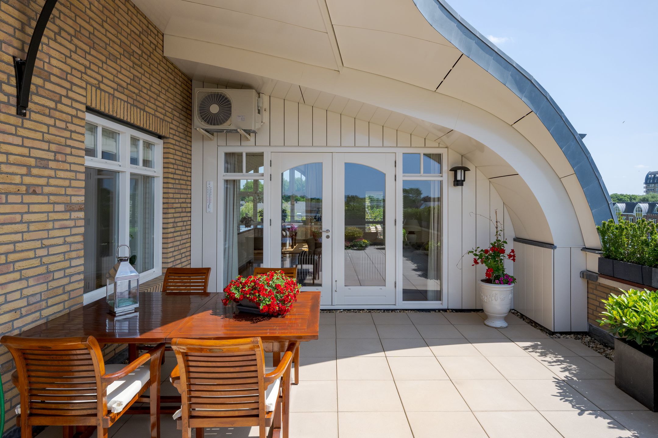 Foto 21 van Hugo Clausstraat 28