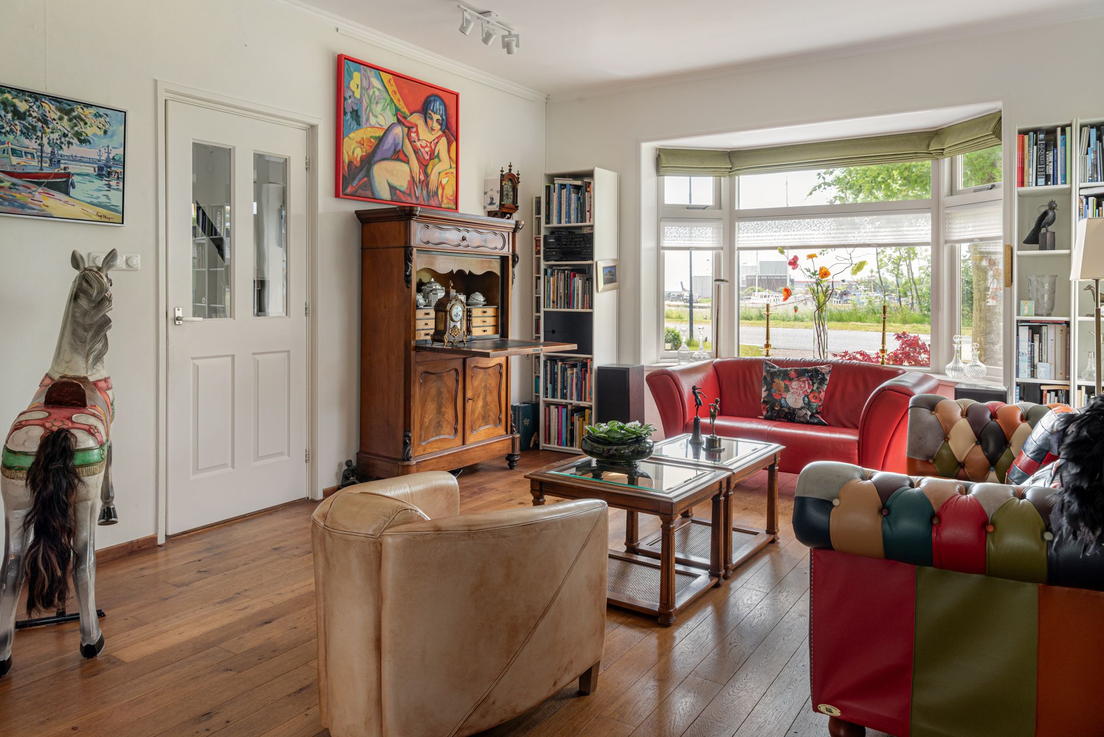 Foto 3 van Harlingerstraatweg 70