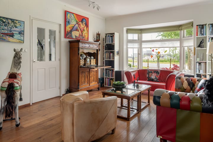 Foto 3 van Harlingerstraatweg 70