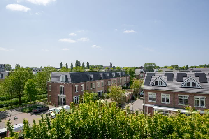 Foto 22 van Hugo Clausstraat 28