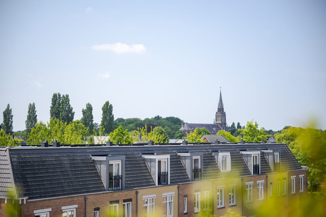 Foto 23 van Hugo Clausstraat 28