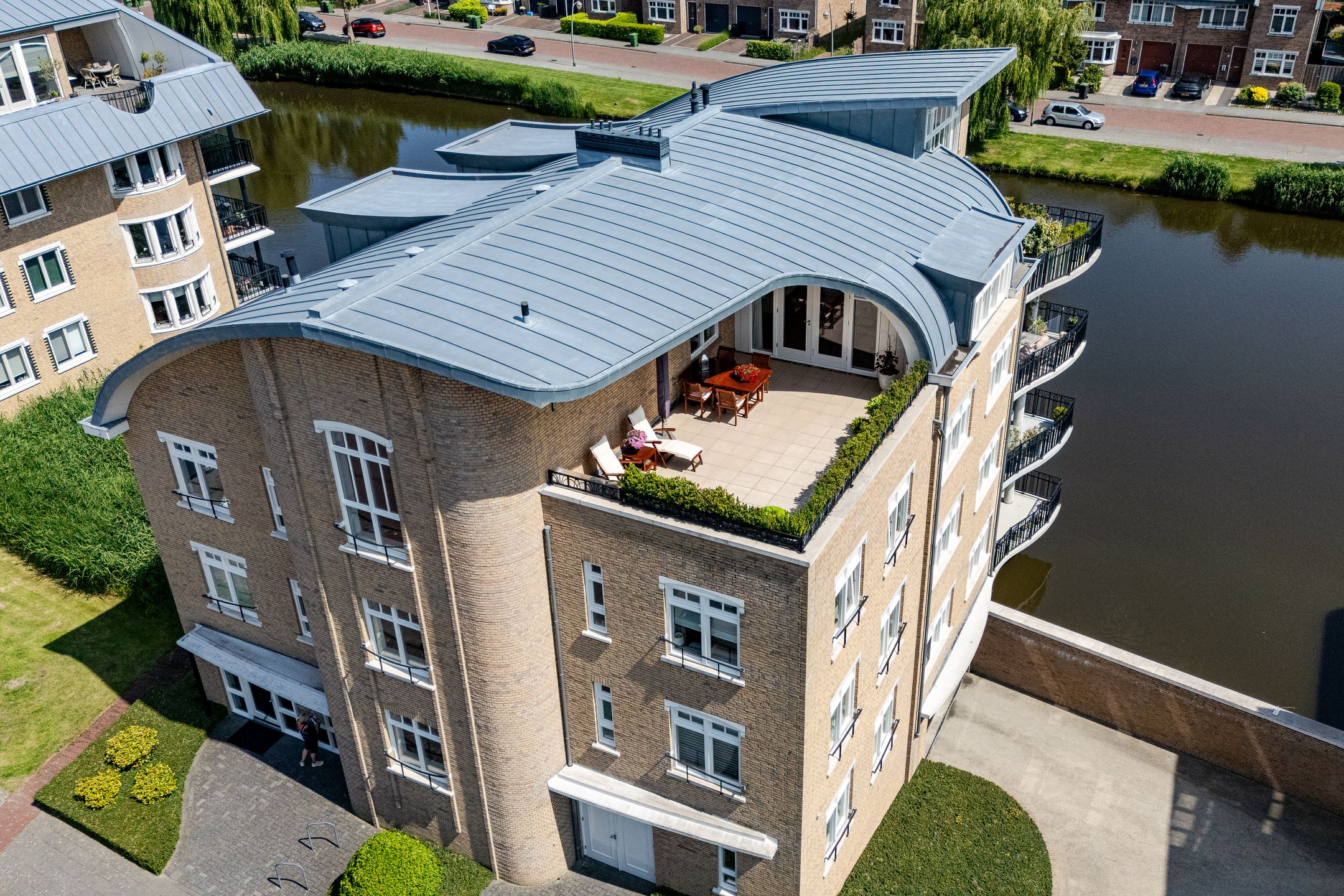 Foto 24 van Hugo Clausstraat 28